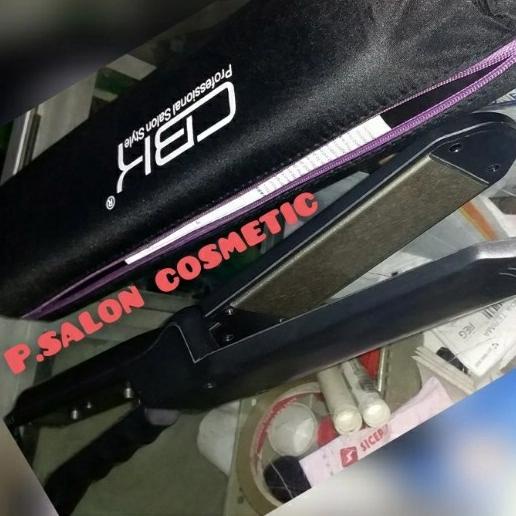 Catok Rambut CBK Profesional original