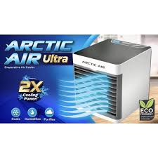 ARTIC AIR ULTRA AC MINI PORTABLE