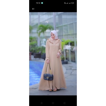 GAMIS SHANUM DRESS BY DEBS_bjm