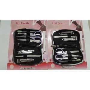 manicure set / pedicure set