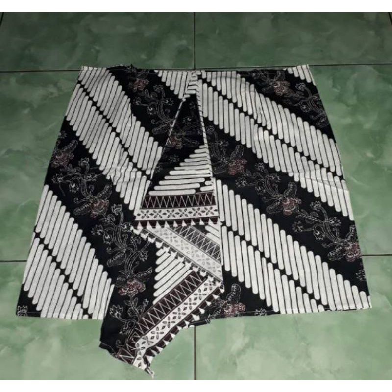 Sembong Batik Dewasa