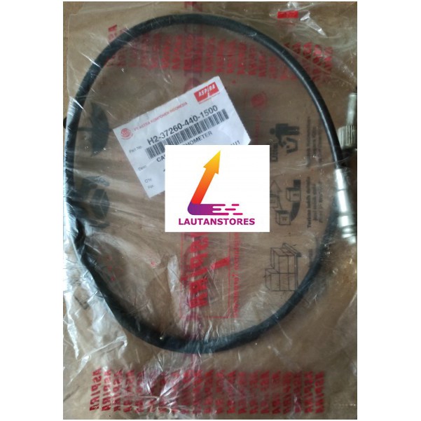 37260-440-930 Kabel RPM Tachometer GL 100 GL 125