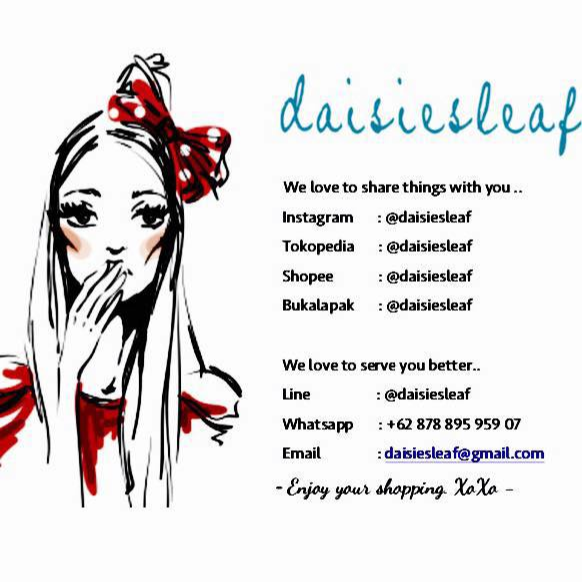 daisiesleaf