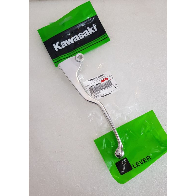 HANDLE KIRI(HANDLE KOPLING)KLX ORIGINAL KAWASAKI