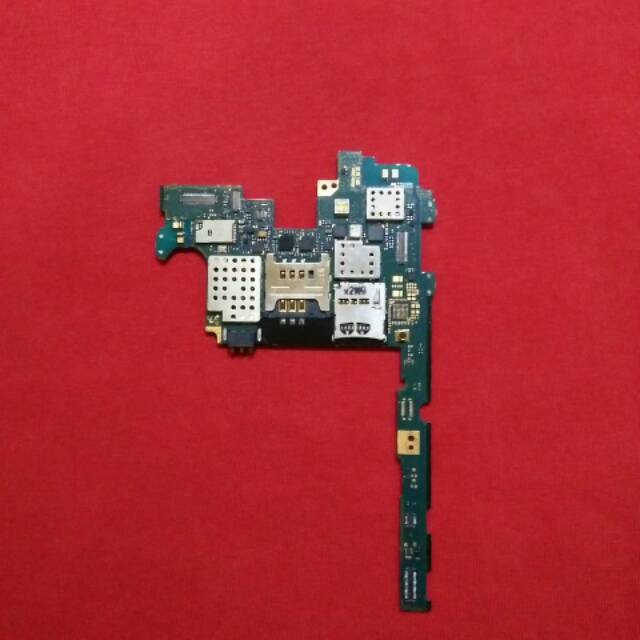 MESIN SAMSUNG GALAXY NOTE 1 N7000 MATI