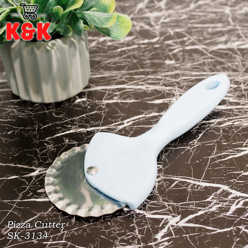 

Pizza Cutter SK-3134