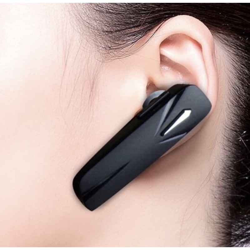 PINZY Headset Bluetooth Mini/ Earphone Wireless Mini