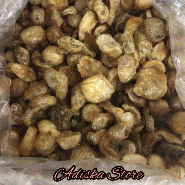 

Kerupuk Kulit Sapi Super X200 250 gr Kualitas Terbaik