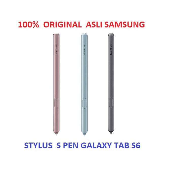 Pen Stylus Tablet SAMSUNG Stylus S Pen Galaxy Tab S6