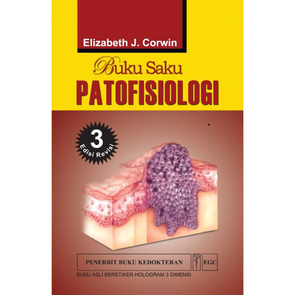 Buku Saku Patofisiologi Edisi 3