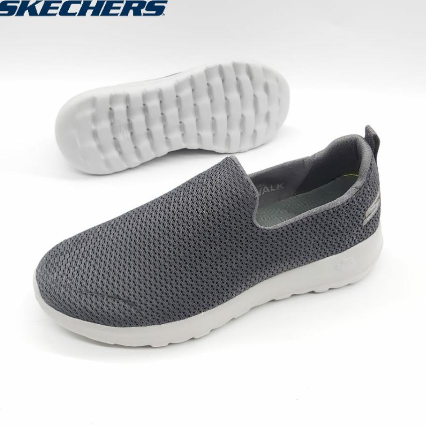 [KODE M0JWJ] Skechers / Skechers Original / Skechers Pria / Sepatu Pria Slip On / Gowalk Max / sketc