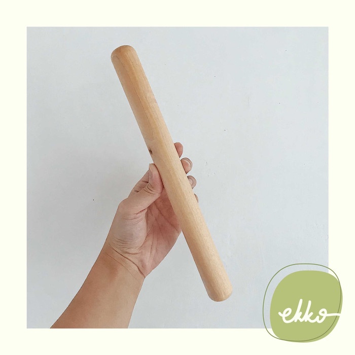 

KUE-PENGHIAS-ALAT- ROLLING PIN KAYU / PENGGILING ADONAN / PENGGILAS ADONAN -ALAT-PENGHIAS-KUE.