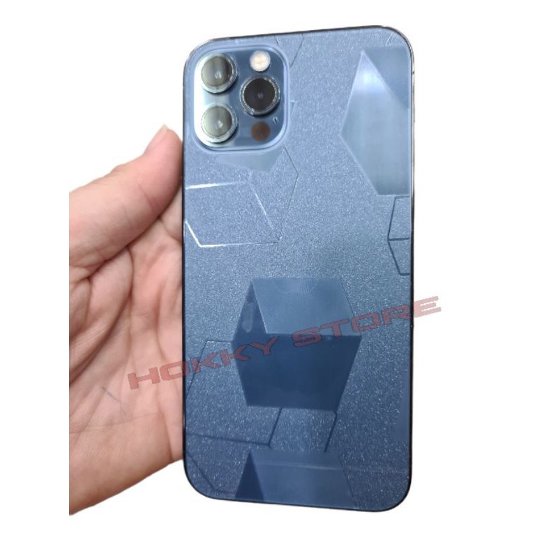 SAMSUNG S21 FE S22 S22+ S22 ULTRA ANTI GORES BELAKANG SKIN GLITTER CUBE, BACK GARSKIN KOTAK TRANSPARAN ANTI JAMUR PELINDUNG BELAKANG SAMSUNG S22 SAMSUNG S22 PLUS SAMSUNG S22 ULTRA SAMSUNG S22 +