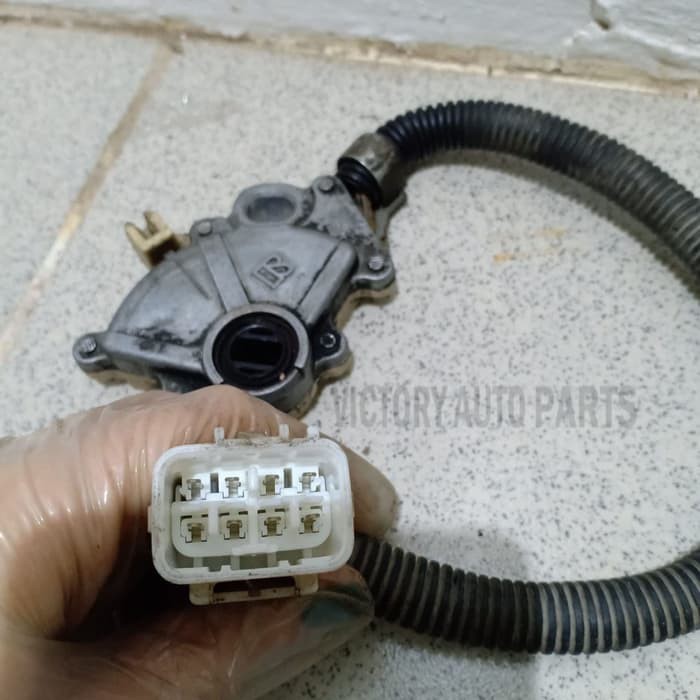 Selector Switch Inhibitor Auto Matic Automatic Toyota Avanza Rush Daihatshu Xenia Terios 1.5cc 3416