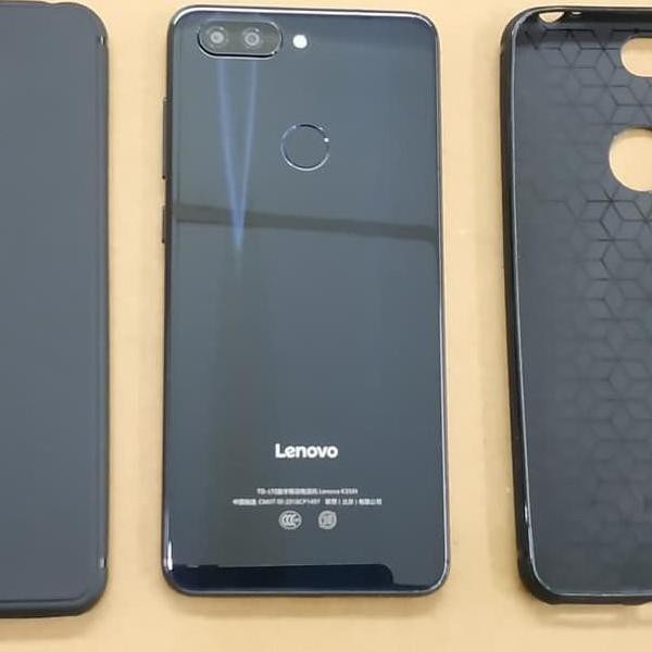 Top Produk Aksesoris Hp Lenovo K5 K350t Soft Case Softcase Black Matte Sarung Cff5 Shopee Indonesia