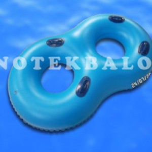 Ban Renang Waterboom Dewasa 110cm/220cm double