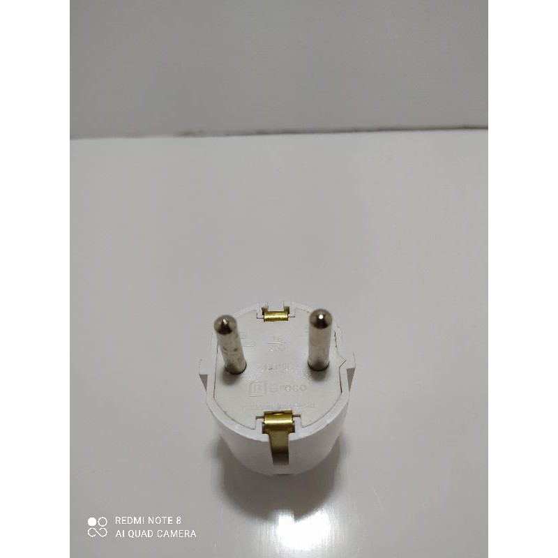 broco steker alde/colokkan