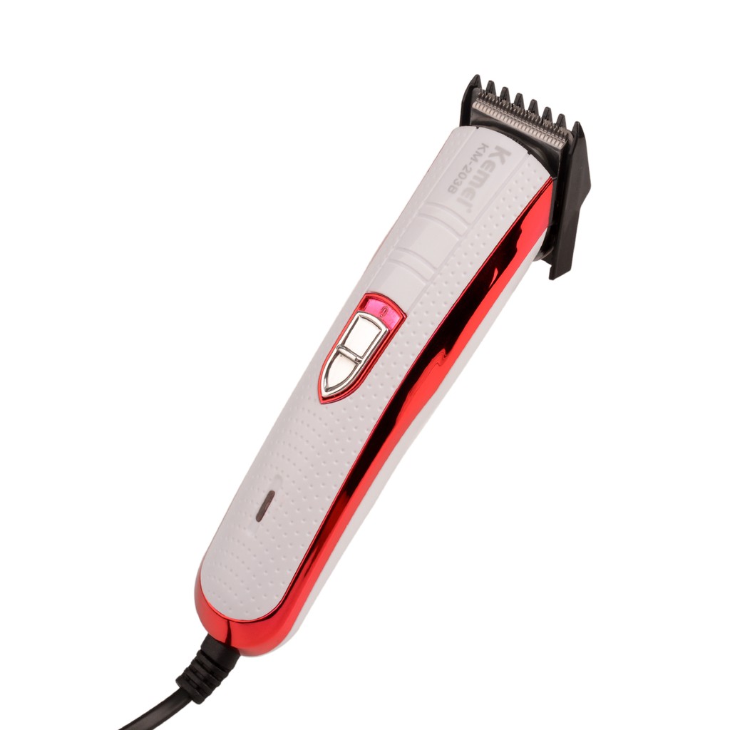

CkeyiN Trimmer Pencukur Rambut Elektrik Profesional
