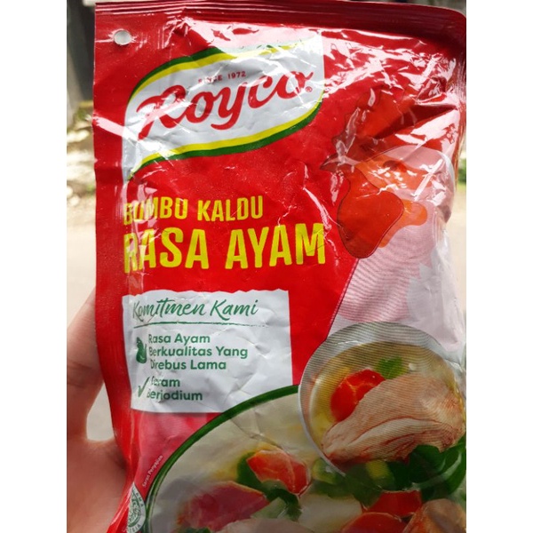 

royco ayam 230 gram