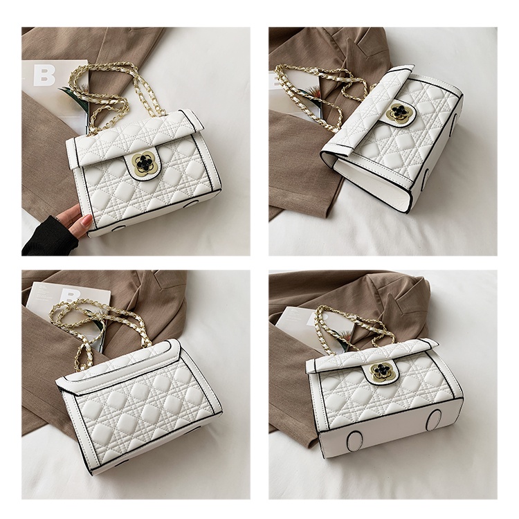 (2Pc Bisa 1Kg)GTBI998875521  New Arrival  !!!  Tas Selempang  Tas Wanita Import  Premium Terbaru