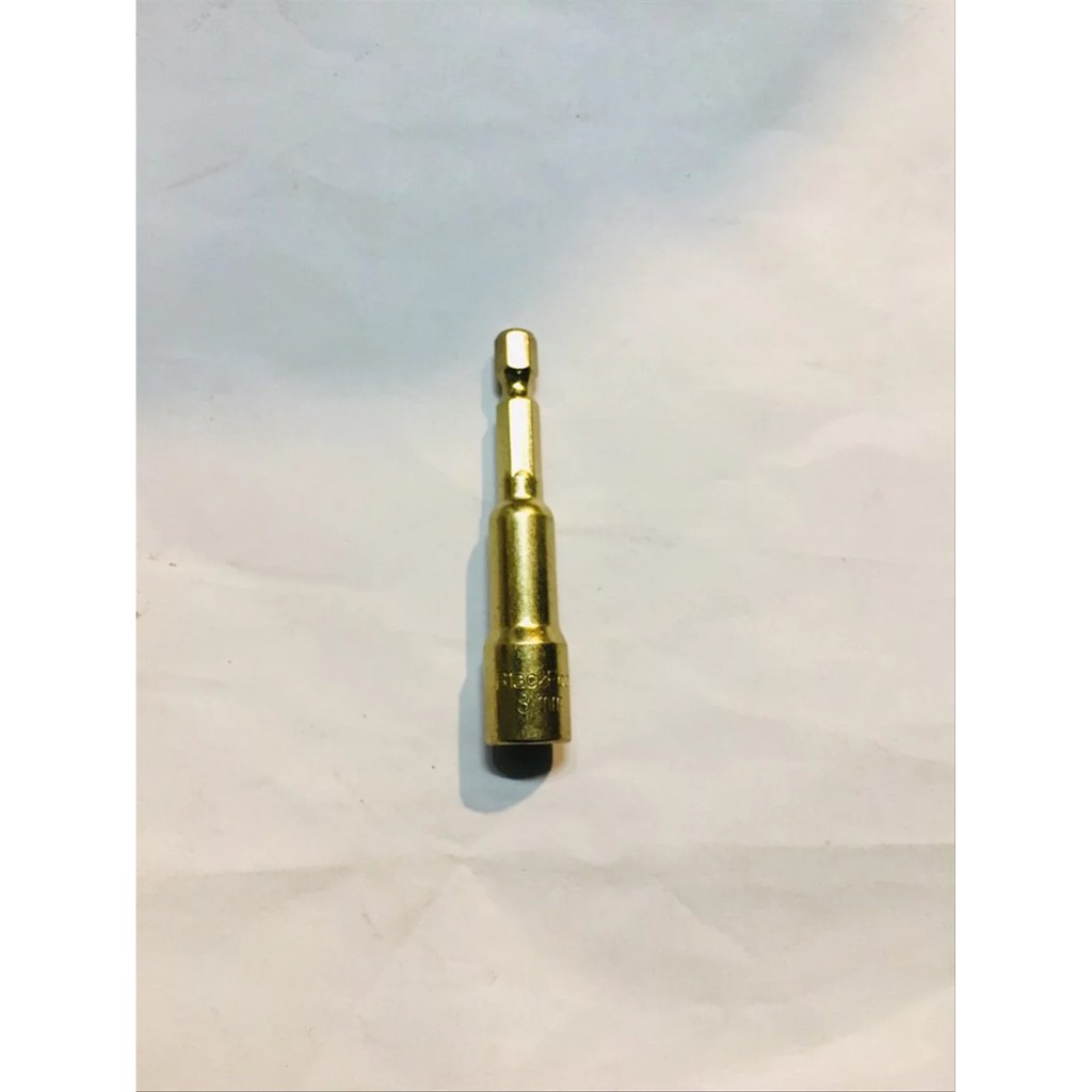 Mata Bor Baja Ringan 8mm Mata Bor Baut Mata Bor