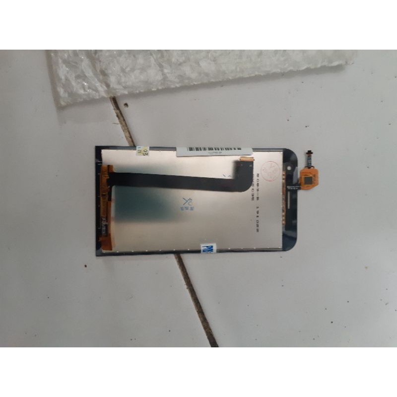 lcd asus zen 2 laser ze 500kl