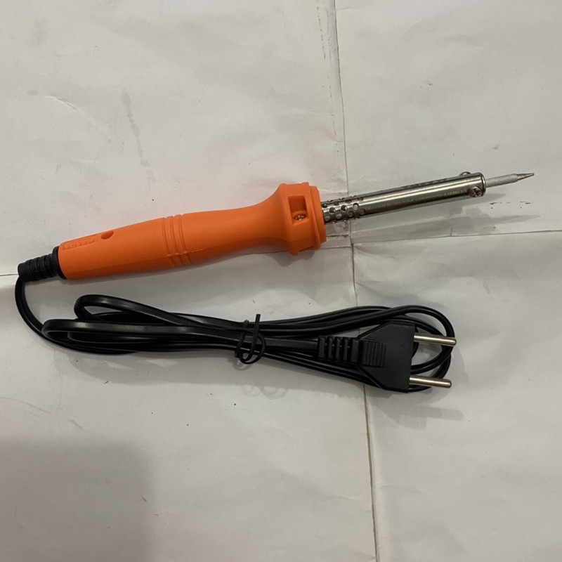 Solder Masda / Masda Soldering Iron 40watt / Masda Soldering 60watt