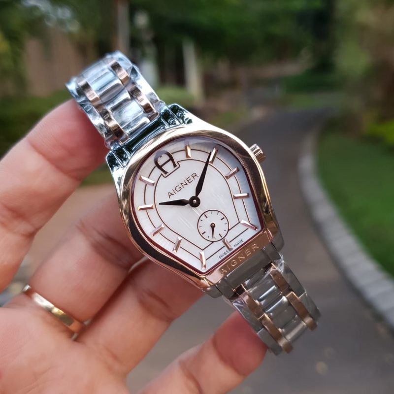 Jam Tangan AIGNER VARESE