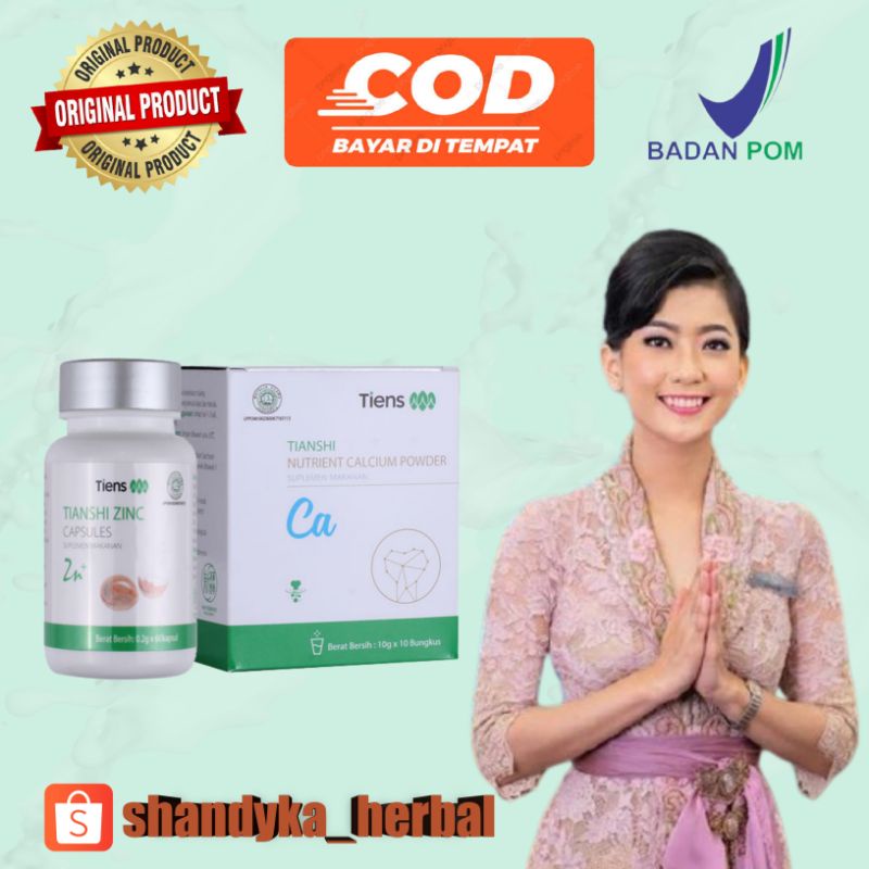 

PENINGGI BADAN TIENS ORIGINAL SUSU PENINGGI BADAN ZINC KAPSUL HARGA DISTRIBUTOR