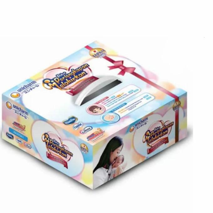 UNICHARM Paket Perlengkapan Melahirkan