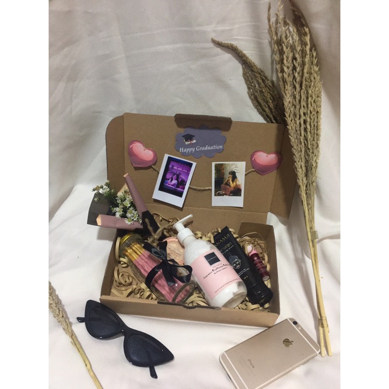 

hampers kecantikan ✨