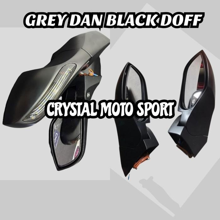spion lipat Yamaha nmax wuming spion nmax lipat wuming