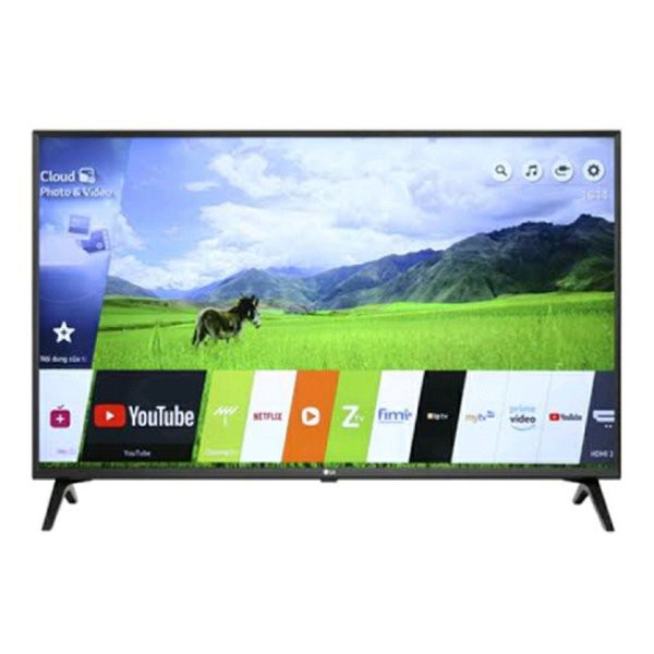 SMART TV LG 43 Inch 43LK5400 Digital Smart TV webOS Full HD Resmi LG