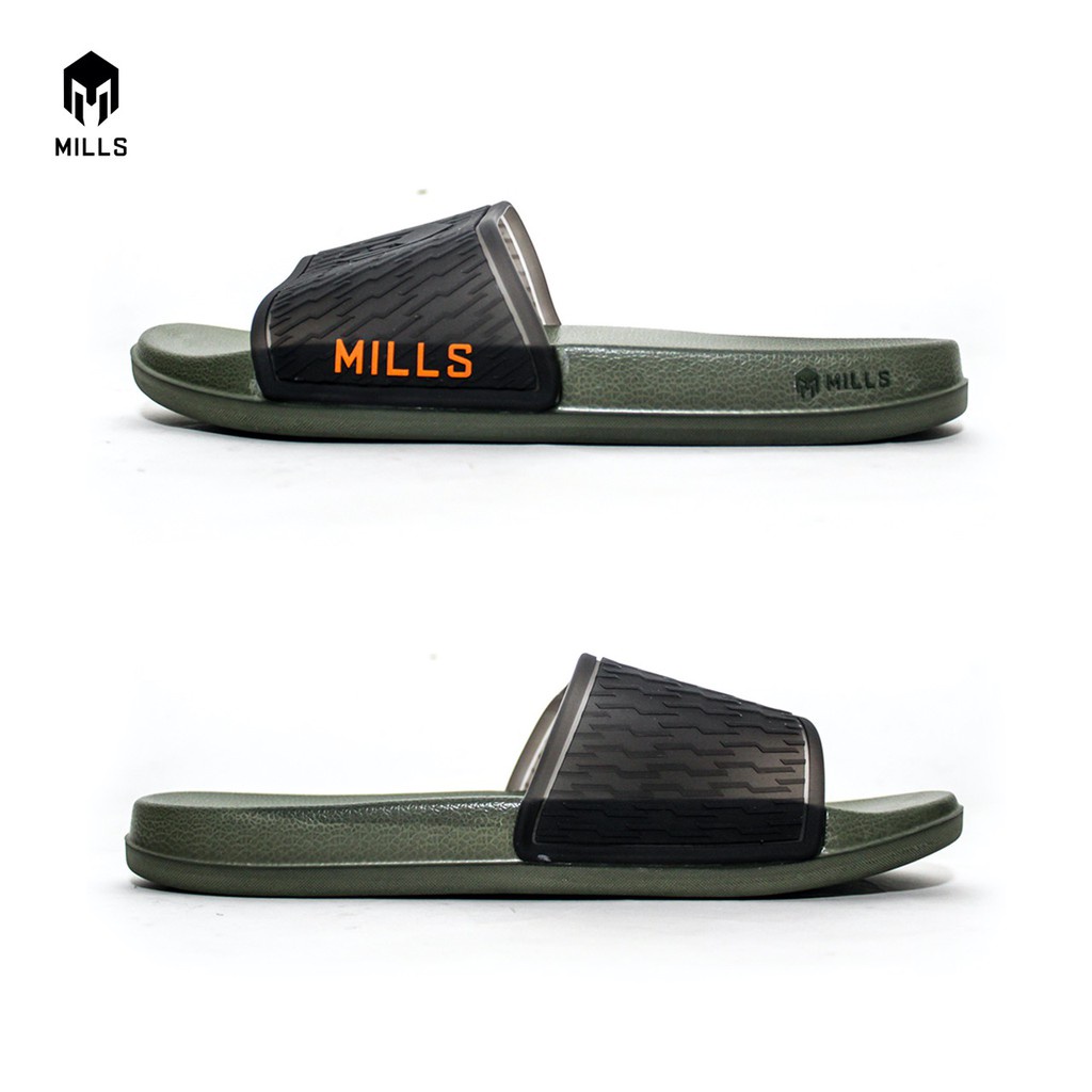 MILLS SENDAL SANTAI NECROM 99001 ORIGINAL