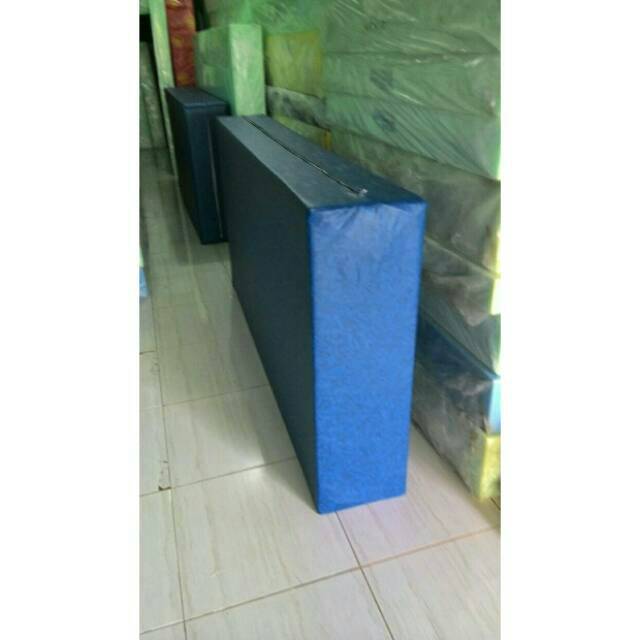 KASUR BUSA INOAC EON LG D23 BAHAN WATERPROFF, panjang 200cm, tebal 20cm.