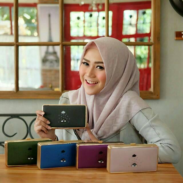 Dompet Hp Rainbow Jims Honey