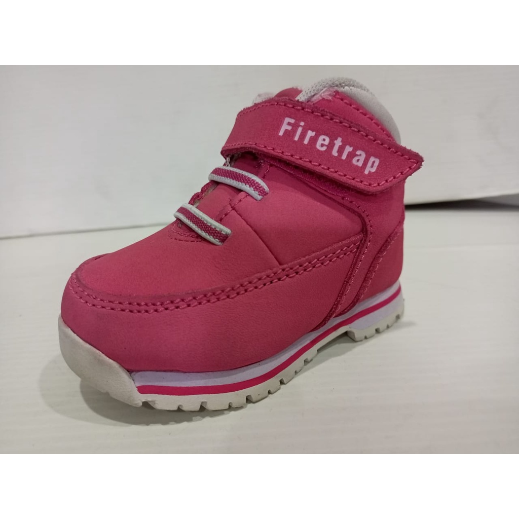 Sepatu Firetrap baby Harga TERMURAH