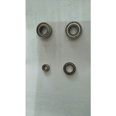 bearing ryobi 500 - 4000