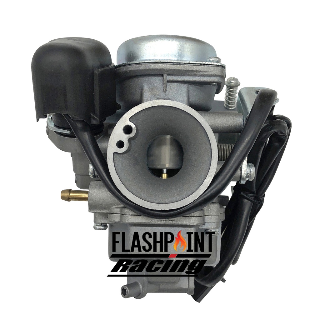 (COD) KARBURATOR STANDARD BEAT VARIO SCOOPY SPACY GRADE A ORIGINAL IMPORT THAILAND KARBU KALBURATOR
