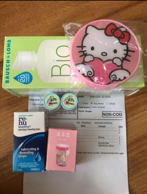 Tempat Softlen Macaron