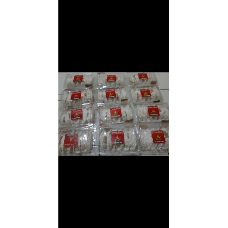 

Cireng Frozen Food
