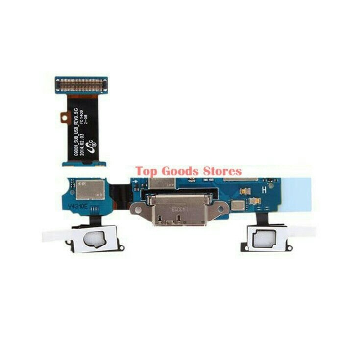 SAMSUNG GALAXY S5/G900 FLEXIBLE CONNECTOR CHARGER/KONEKTOR CAS