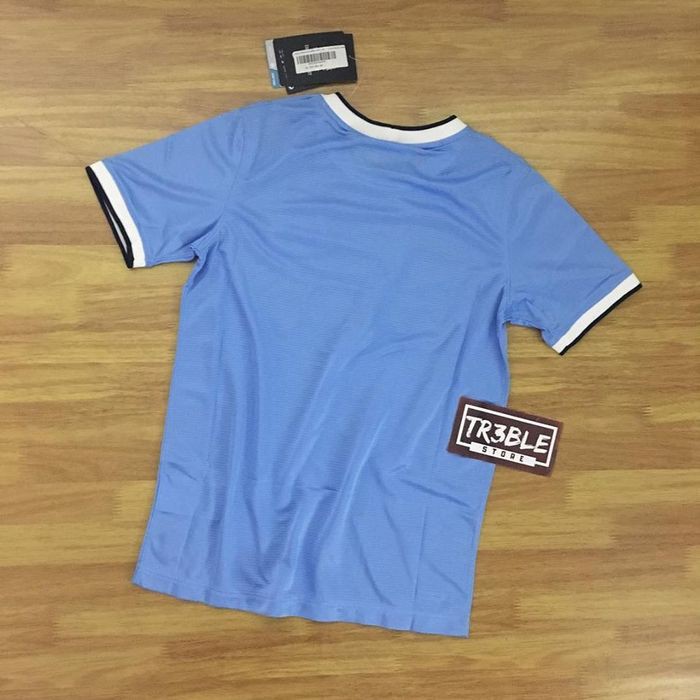 Terlaris Baju Jersey Bola Anak Original Nike Manchester City 2013 Murah Diskon Limited