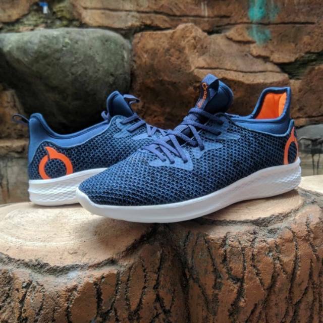 ORTUSEIGHT PHYTON NAVY