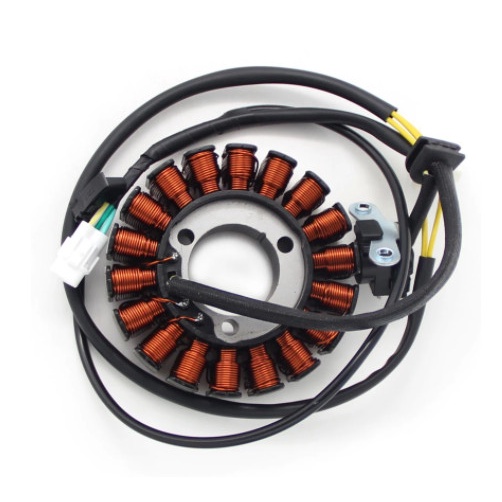 Generator Stator Kawasaki BR250 Z250SL BX250 NINJA 250SL Original Kawasaki