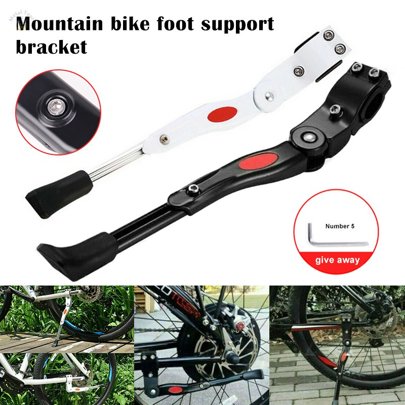 bike ride equipment