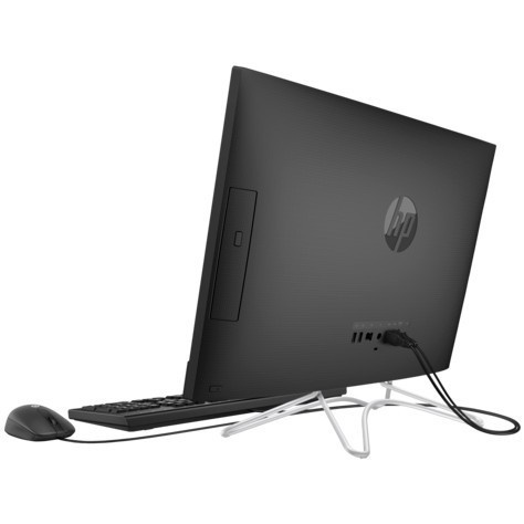 HP PC AIO 22-DF1003 INTEL I3-1115G4 RAM 4GB 1TB HDD 21.5&quot;FHD IPS WIN10 ORI