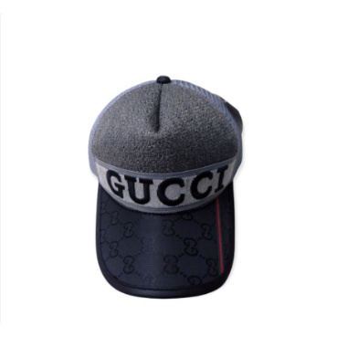 Topi Baseball Pria Wanita Trucker Boordir Gucci Premium Distro Model Terbaru 2022 Nyaman Dipakai Membuat Gaya Menjadi Elegan