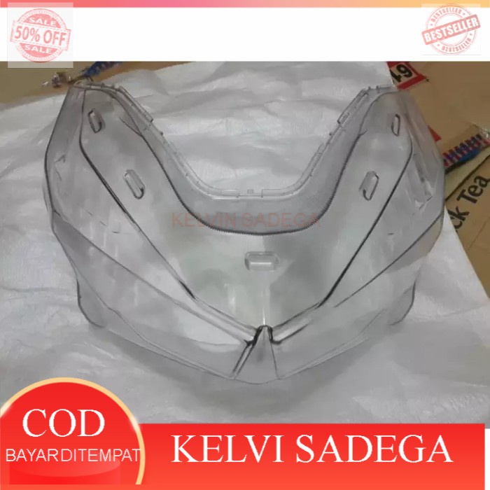 mika lampu depan vario 125/150 led old