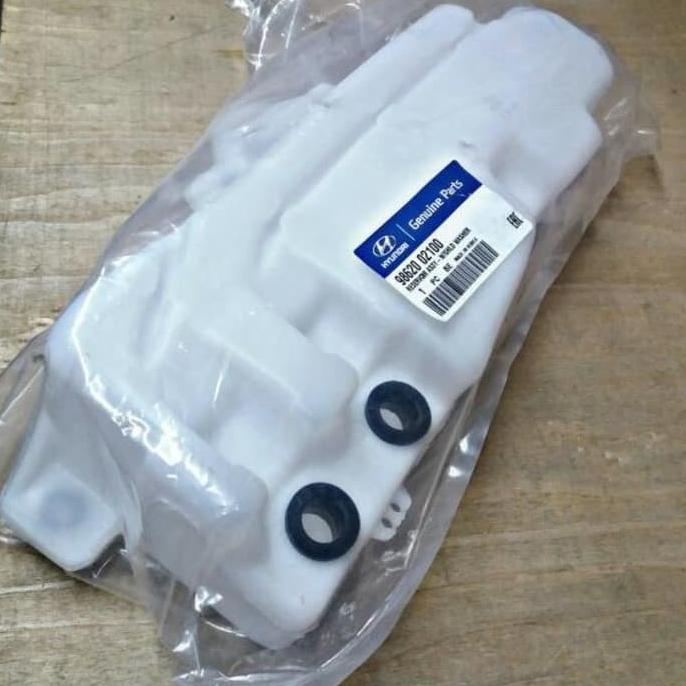 Tabung Air Wiper Washer Hyundai Atoz Kia Visto - Sae